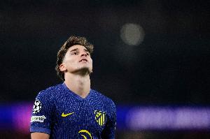 阿斯：巴萨将提高报价尝试月底敲定小蜘蛛，皇马曾报价1.5亿被拒