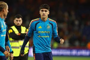 库巴西：姆巴佩和亚马尔一样非常独特，必须在90分钟内保持警惕