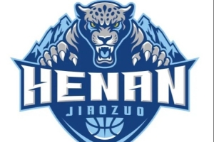 【立足焦作，代表河南】俱乐部全新LOGO正式发布