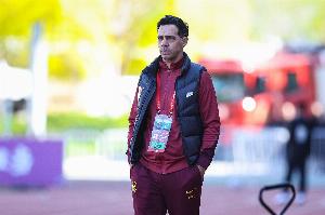 U16国足主帅下课！马德兴：早该下课了！好在总算是及时刹车止损