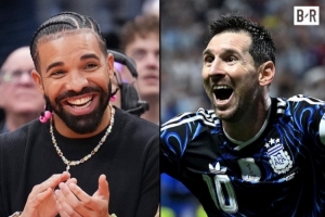 Drake社媒晒图：押注阿根廷150万美元 若中能够获得517万美元