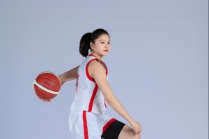惨不忍睹！中国U17女篮上半场三分19投仅1中 命中率低至5.3%