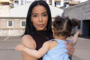 奥利塞被曝有私生女！生母：他不愿见亲生女儿，只愿付微薄抚养费