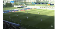 国安1-0大连可为！贾非凡补射破门，主裁回看后确认进球有效
