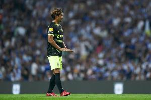 talkSPORT：英超升班马赫尔城即将免签守田英正