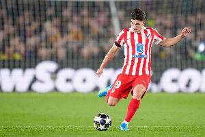罗马诺：巴萨仍将引入小蜘蛛作为首选，但已在考虑替代方案
