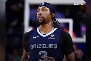 冠军队友重聚！詹姆斯IG转发波普与灰熊达成买断计划签约76人消息